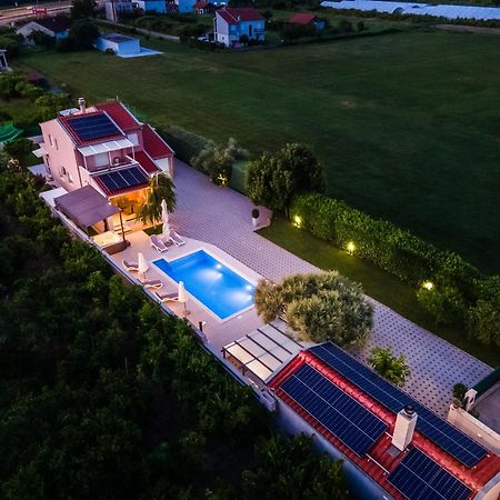 Metković Villa Jerkovic מראה חיצוני תמונה
