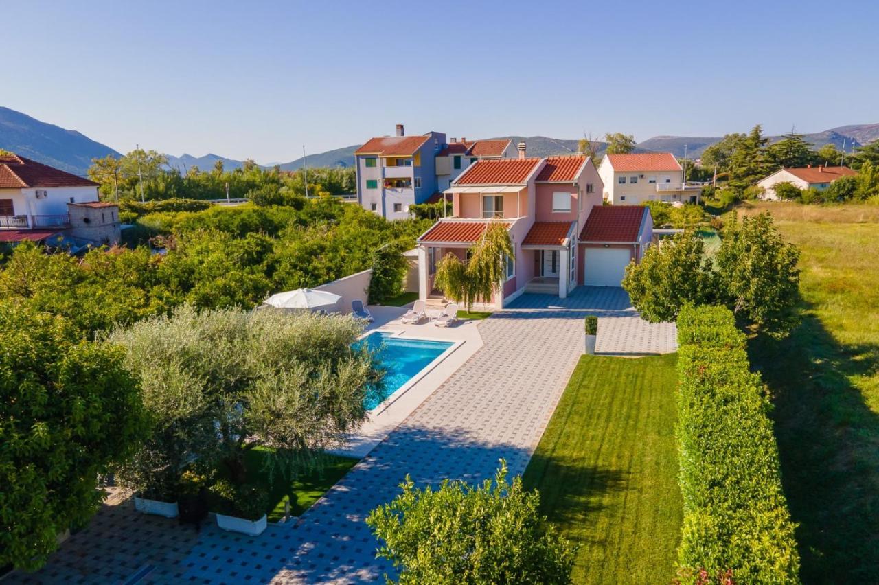Metković Villa Jerkovic מראה חיצוני תמונה