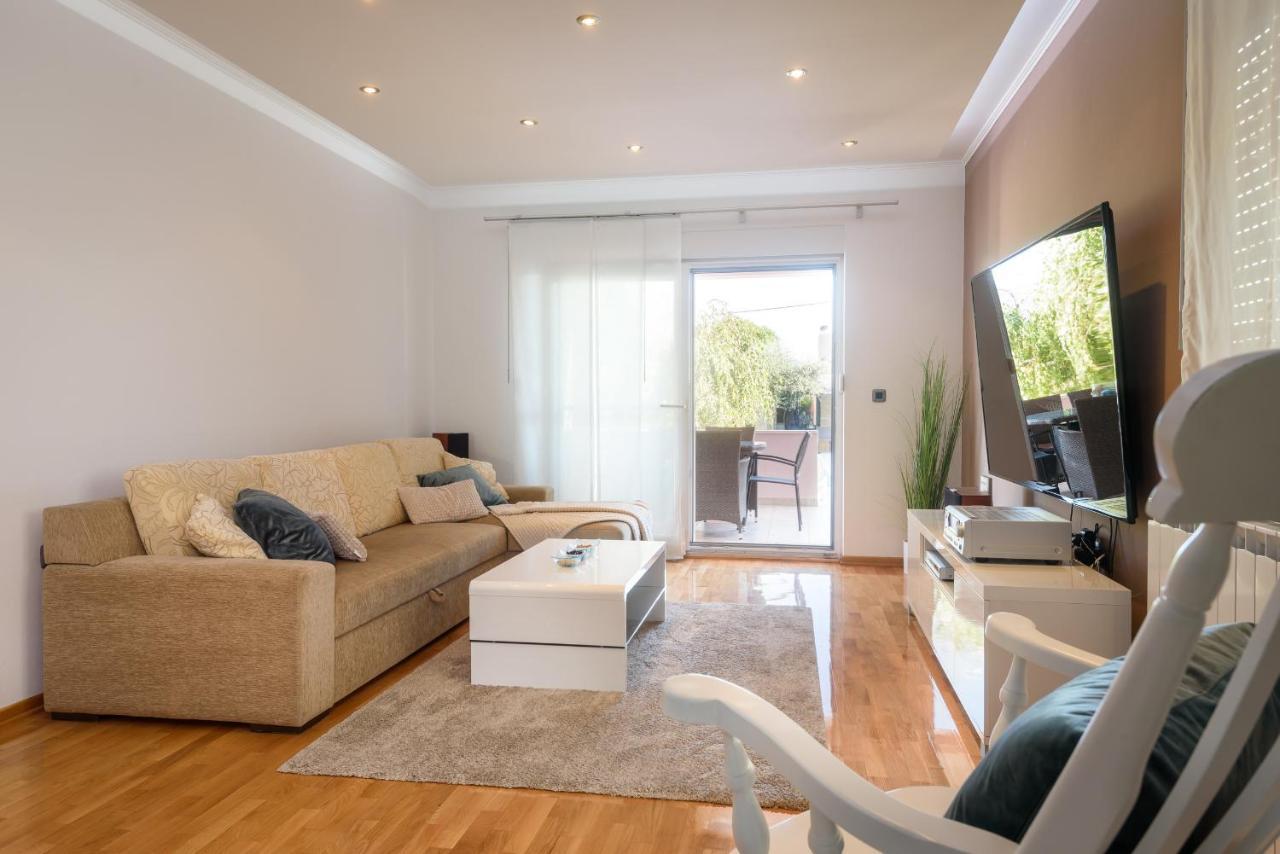 Metković Villa Jerkovic מראה חיצוני תמונה