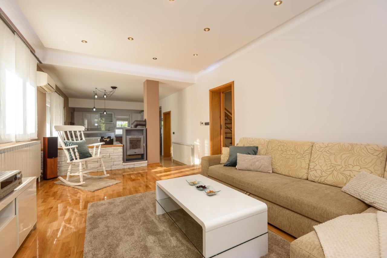 Metković Villa Jerkovic מראה חיצוני תמונה