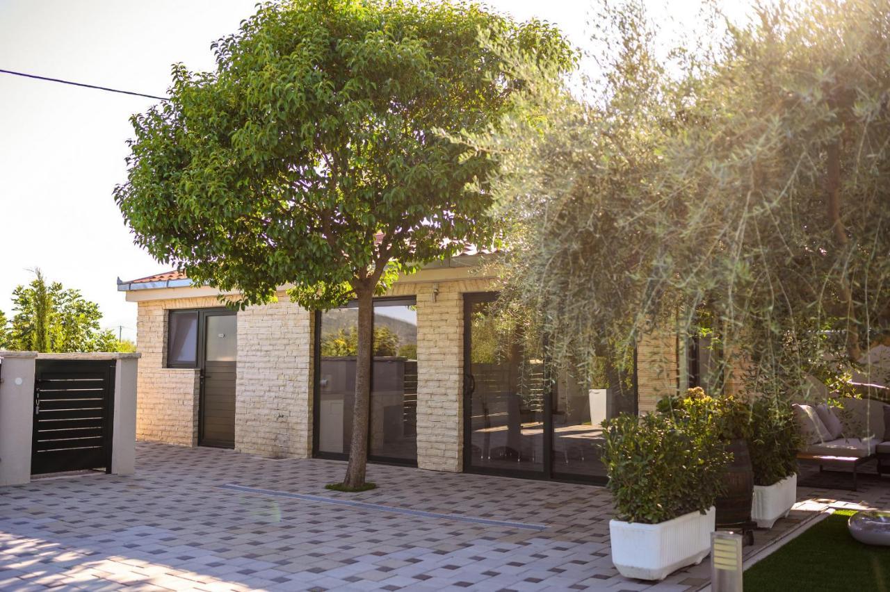 Metković Villa Jerkovic מראה חיצוני תמונה