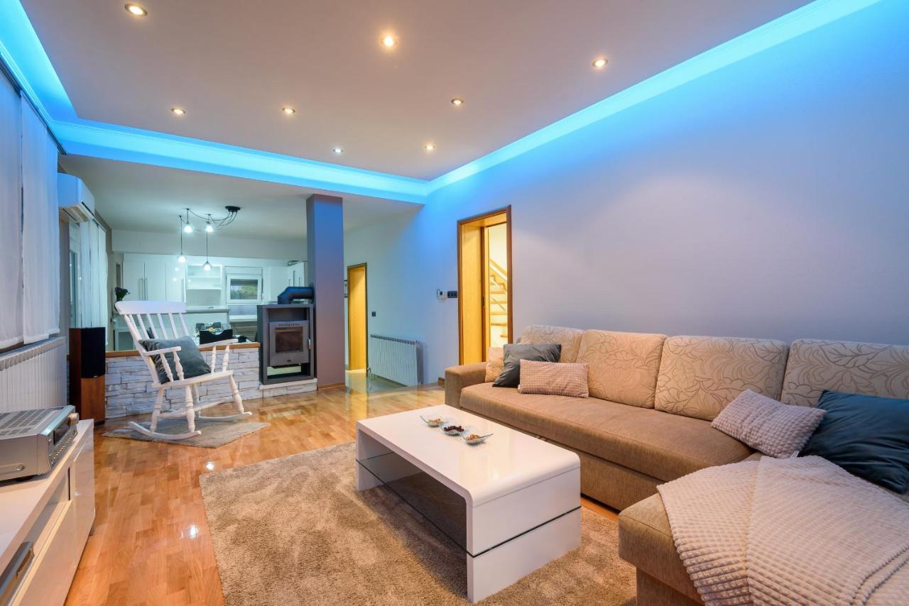 Metković Villa Jerkovic מראה חיצוני תמונה