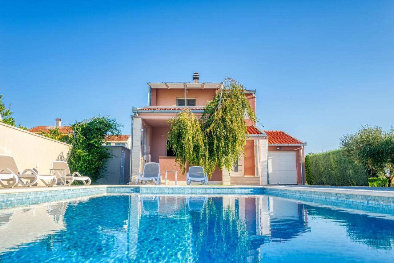 Metković Villa Jerkovic מראה חיצוני תמונה