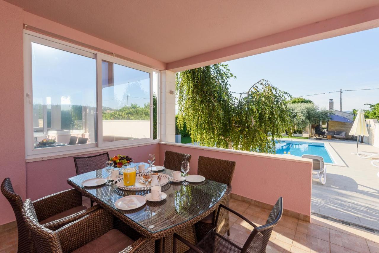 Metković Villa Jerkovic מראה חיצוני תמונה